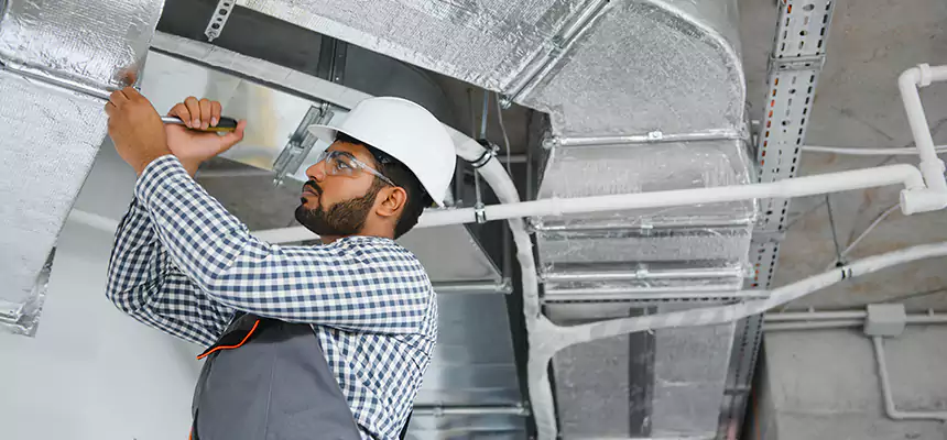 Proactive Ac Vent Repairs & Air Duct Replacement Companies Near Me in Pullman