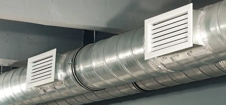 Our Air Duct Camera Inspection Services in Pullman, WA