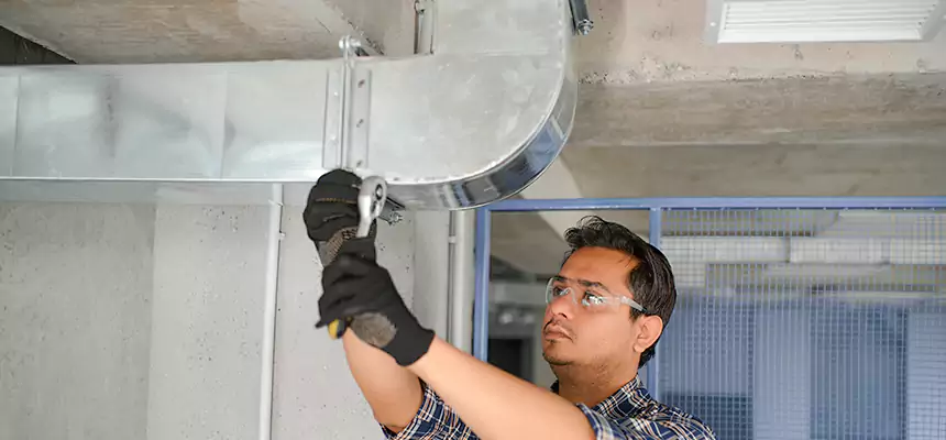 Our Air Duct Installation Services in Pullman, WA