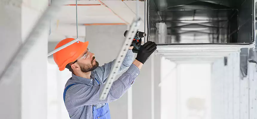 Our Air Vent Replacement Services in Pullman, WA