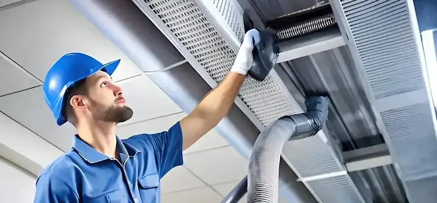 Our Annual Dryer Vent Maintenance Services in Pullman, WA