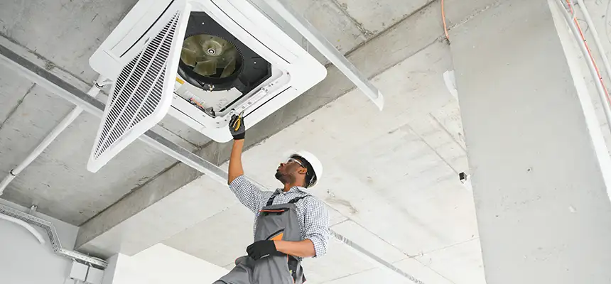 Efficient Multi‑Unit & HOA Annual Vent Cleaning Plans in Pullman