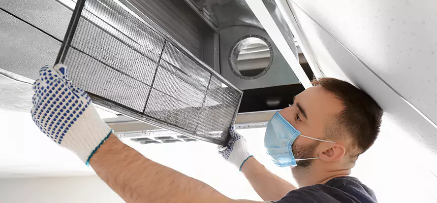 Our Bathroom Exhaust Duct Cleaning Services in Pullman, WA