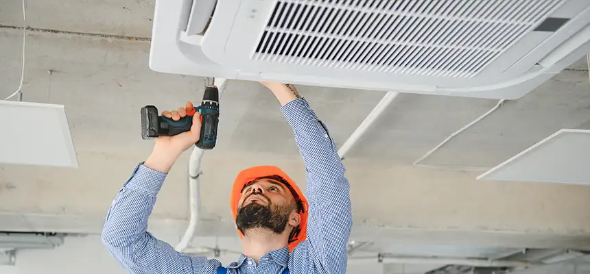 Detailed Multi‑Unit Riser & Roof Termination Cleaning in Pullman