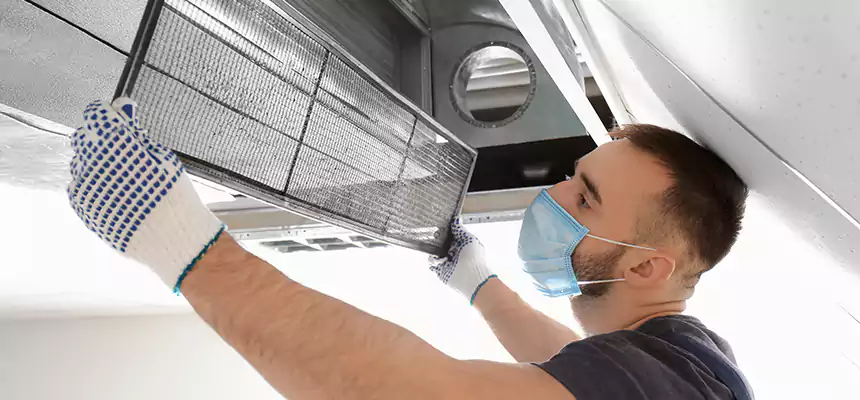 Our Dryer Vent Cleaning Services in Pullman, WA