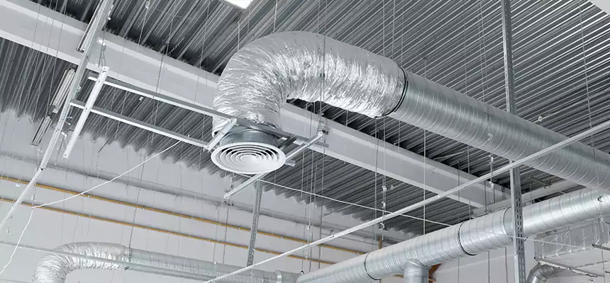 Our Dryer Vent Hose Replacement Services in Pullman, WA