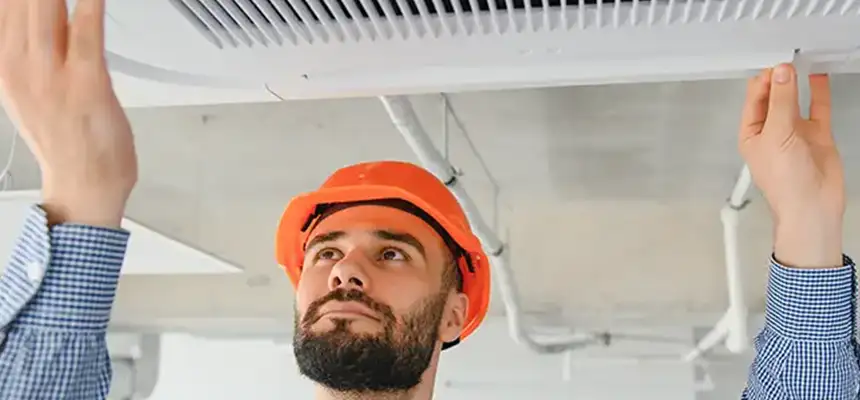 Our Furnace Vent Cleaning Services in Pullman, WA