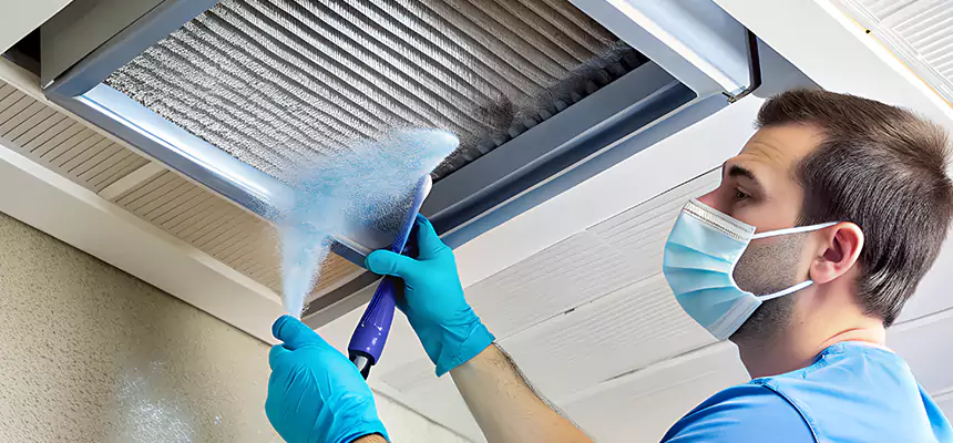 Our Home Ventilation Cleaning Services in Pullman, WA