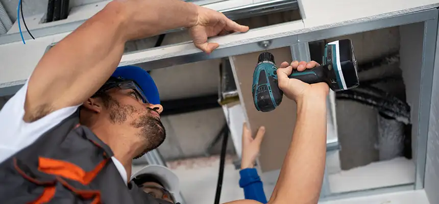 Our Improve Home Air Circulation Services in Pullman, WA
