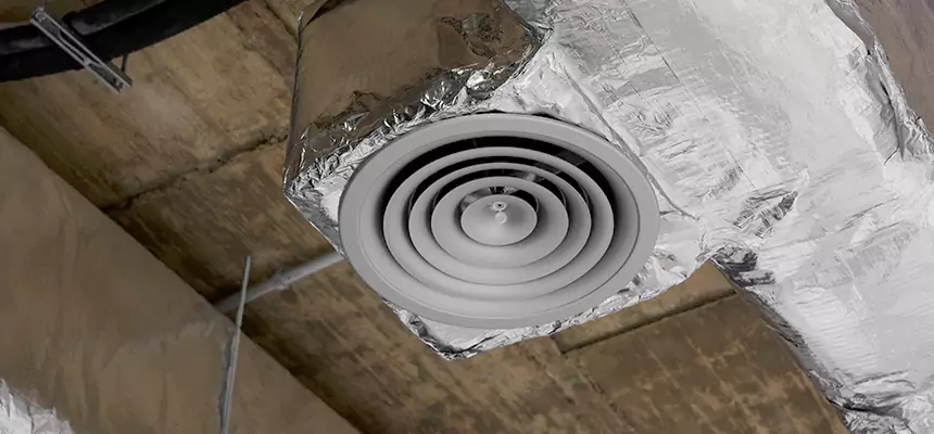 Our Low VOC Vent Installation Services in Pullman, WA