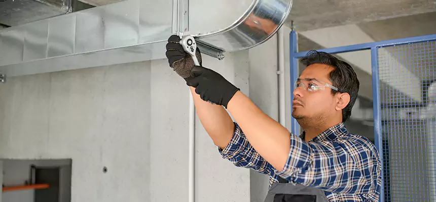 Our Post-Construction Duct Cleaning Services in Pullman, WA