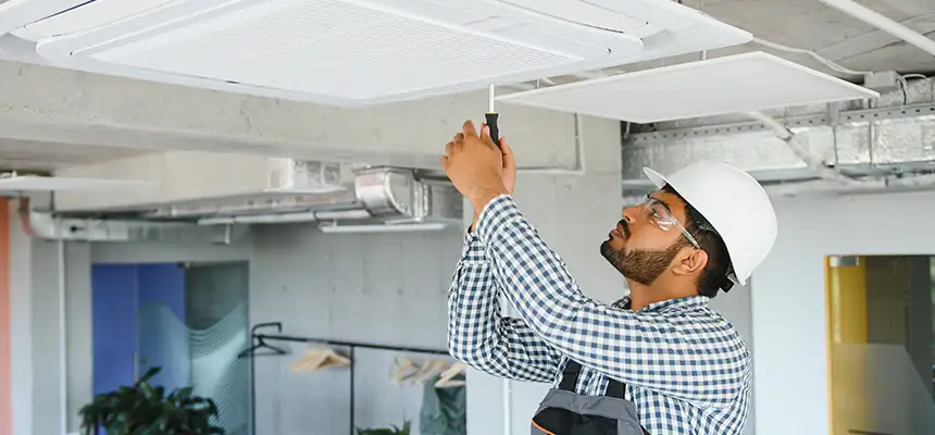 Our Roof Dryer Vent Cleaning Services in Pullman, WA