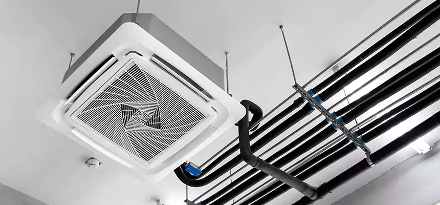 Our Smart AC Vent Controller Services in Pullman, WA