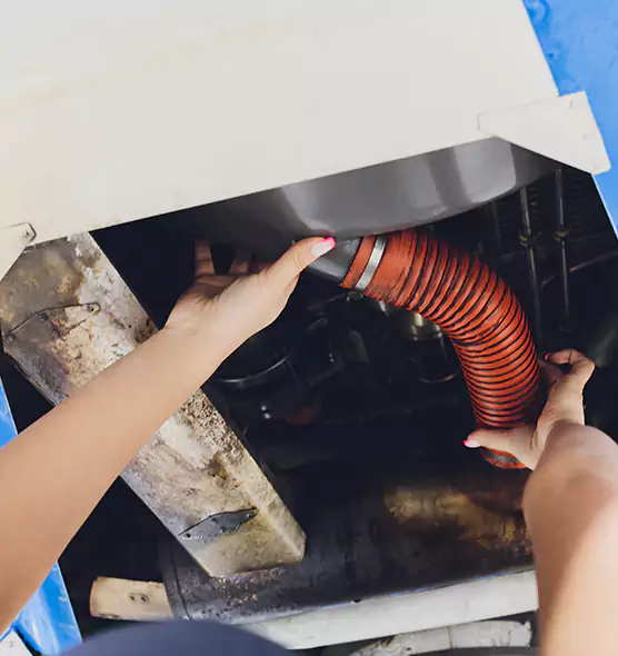 About Air Duct Virus Disinfection in Pullman, WA