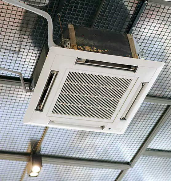 Top-Notch Allergy Relief Vent Cleaning Services in Pullman, WA