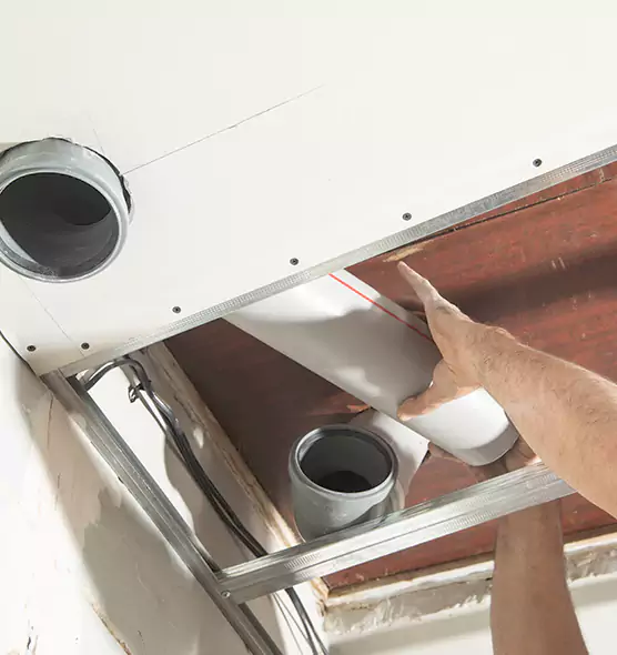 Professional Attic Air Duct Cleaning in Pullman, WA