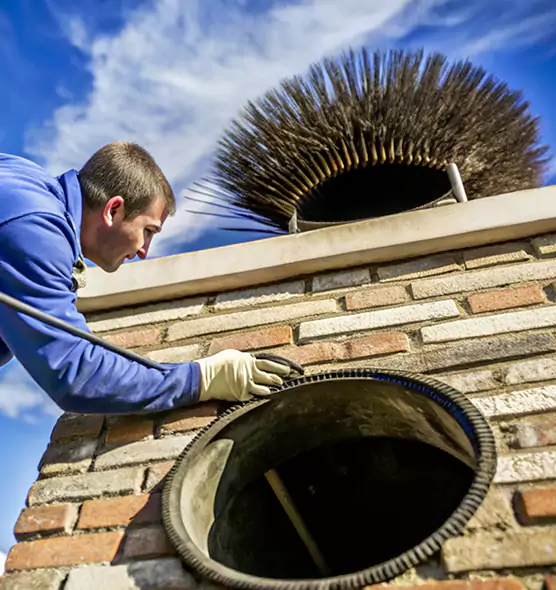 About Professional Chimney Sweep in Pullman, WA