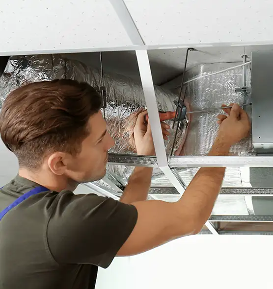 Professional Clogged Dryer Vent Repair in Pullman, WA