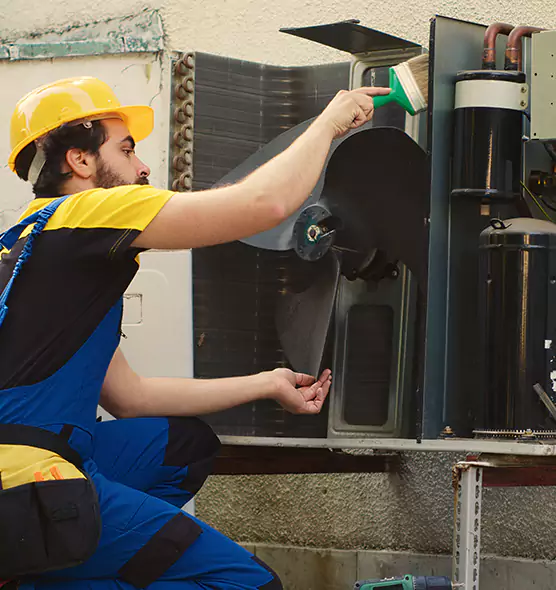 About Dryer Duct Fire Hazard Inspection in Pullman, WA