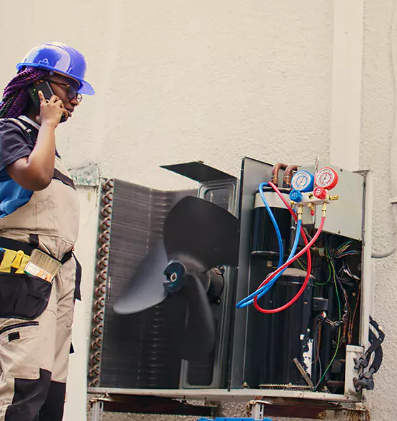 Professional Energy-Efficient HVAC Cleaning in Pullman, WA