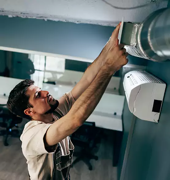 About Flexible Ductwork Replacement in Pullman, WA