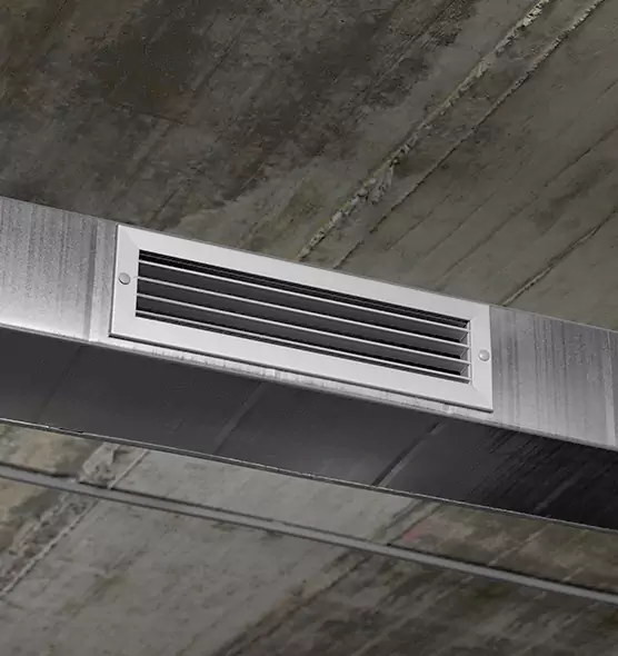 Trusted Hospital Grade Air Duct Cleaning Experts in Pullman, WA