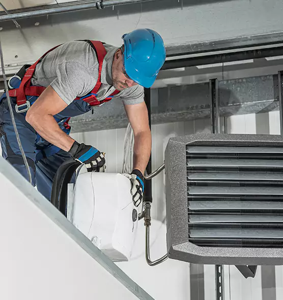 Professional HVAC Cleaning Solutions in Pullman, WA