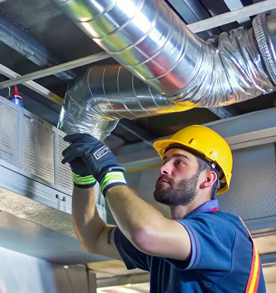 Professional NADCA Approved Air Duct Services in Pullman, WA