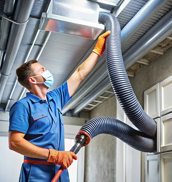 Welcome to Air Duct Cleaning & Repairs Pullman — Your Local Roof Dryer Vent Cleaning Specialists in Pullman, WA