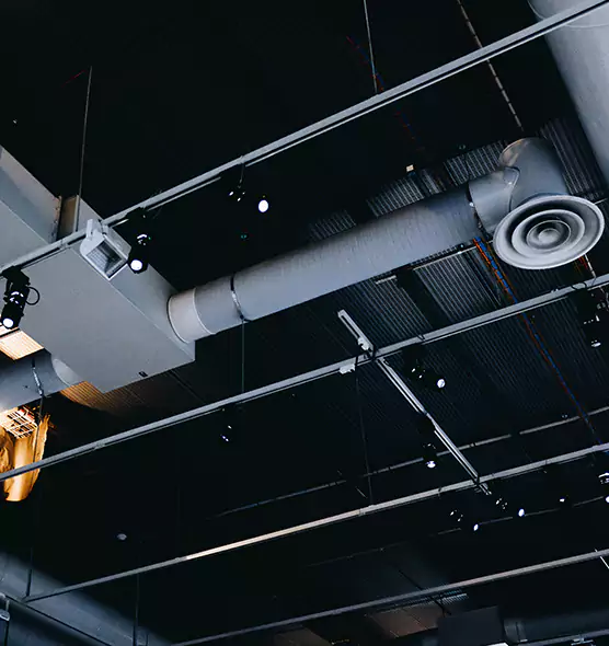 Professinal UV Light Air Purification for Ducts in Pullman, WA