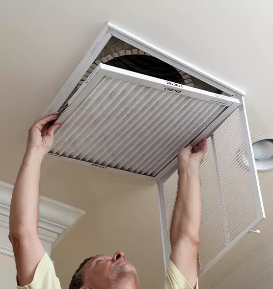 Professional Vent Relocation Services in Pullman, WA