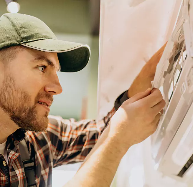 Why Homeowners Businesses Trust Us in Pullman, WA?