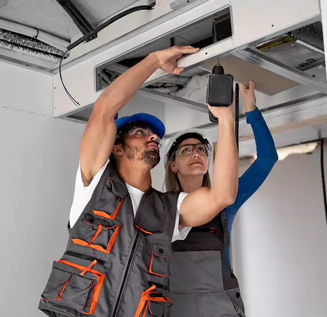 Why Homeowners & Businesses Trust Us in Pullman, WA