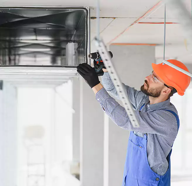 Why Homeowners & Businesses Trust Us Pullman, WA