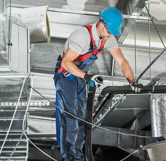 Why Homeowners & Businesses Trust Us in Pullman, WA?