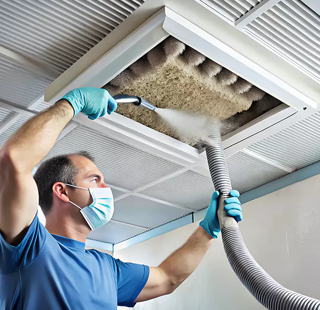 Why Homeowners & Businesses Trust Us Pullman, WA?