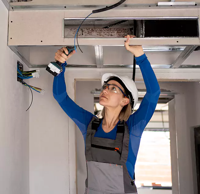 Why Homeowners & Businesses Trust Us in Pullman, WA?