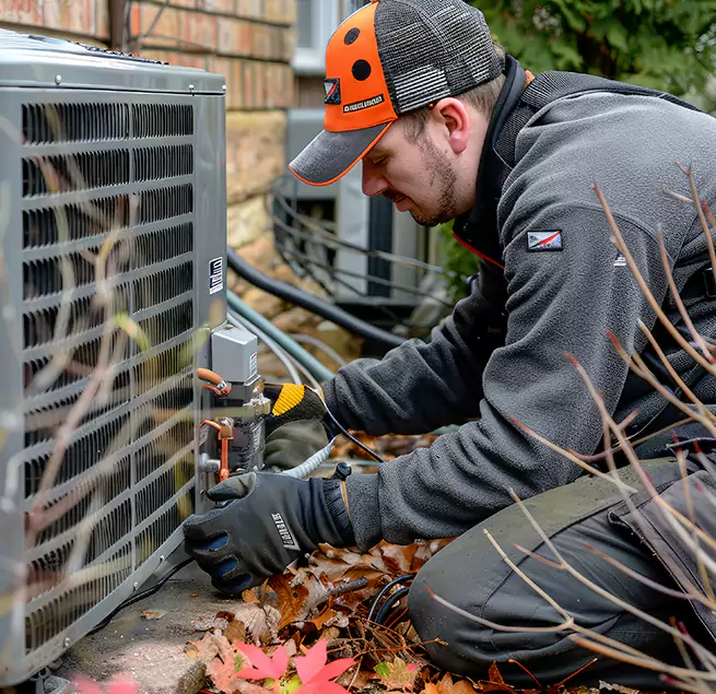 Why Homeowners & Businesses Trust Us in Pullman, WA?