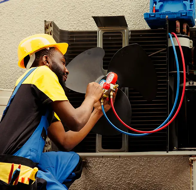 Why Homeowners & Businesses Trust Us in Pullman, WA?