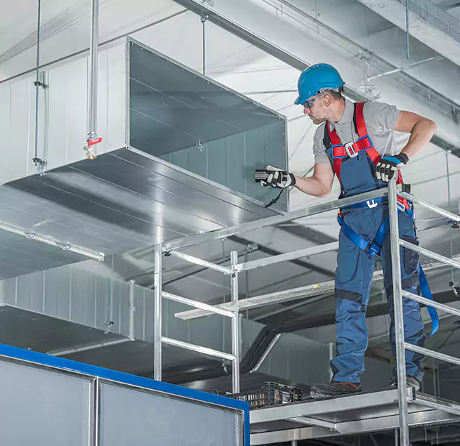 Why Homeowners Businesses Trust Us in Pullman, WA