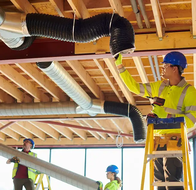 Why Homeowners & Businesses Trust Us in Pullman, WA?