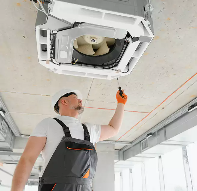 Why Homeowners Businesses Trust Us in Pullman, WA