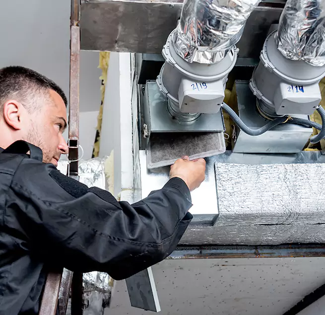 Why Homeowners Businesses Trust Us in Pullman, WA?