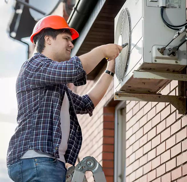 Why Homeowners & Businesses Trust Us Pullman, WA