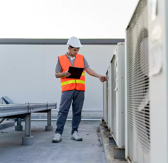 Why Homeowners & Businesses Trust Us in Pullman, WA?